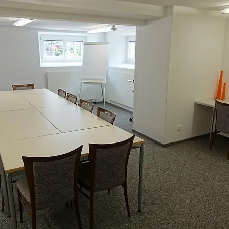 Schweizerhof אנגלברג