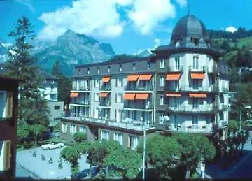 Hotel Schweizerhof