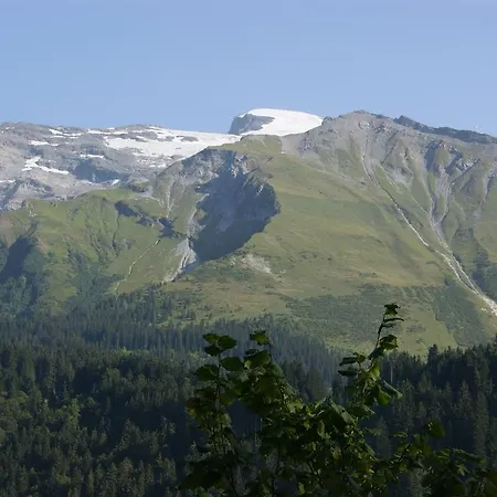 Schweizerhof Engelberg