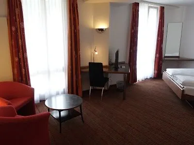 Schweizerhof 3*