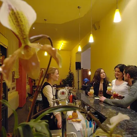 Schweizerhof אנגלברג