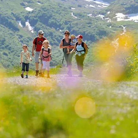 Schweizerhof מלון