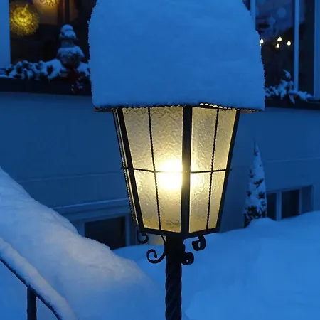 Schweizerhof 3* Engelberg