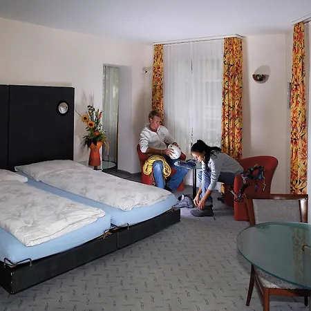 Schweizerhof אנגלברג