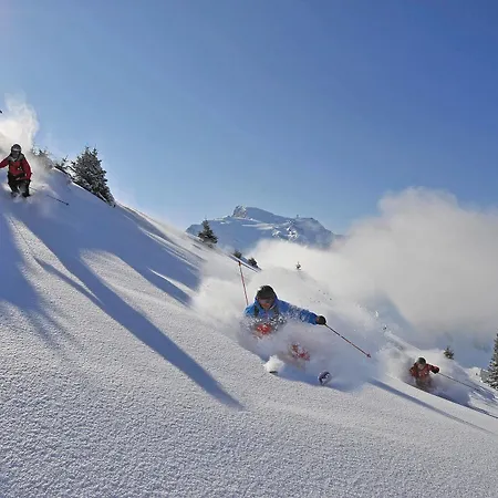 Schweizerhof Engelberg