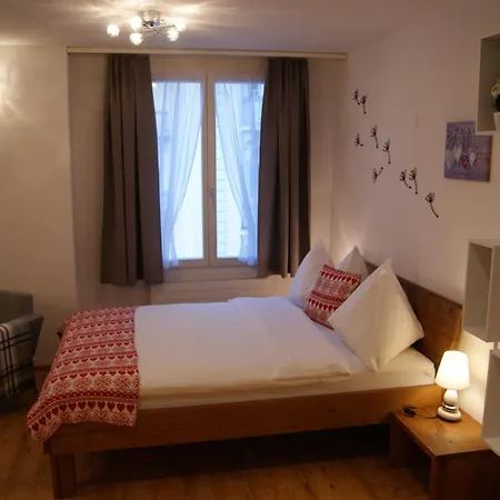 Schweizerhof אנגלברג