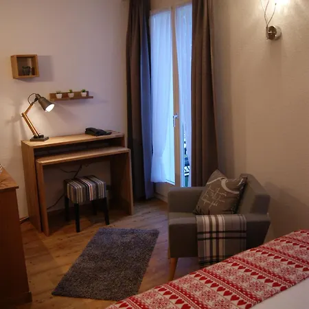 Schweizerhof אנגלברג