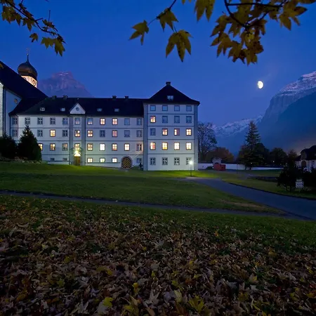 Schweizerhof Hotel