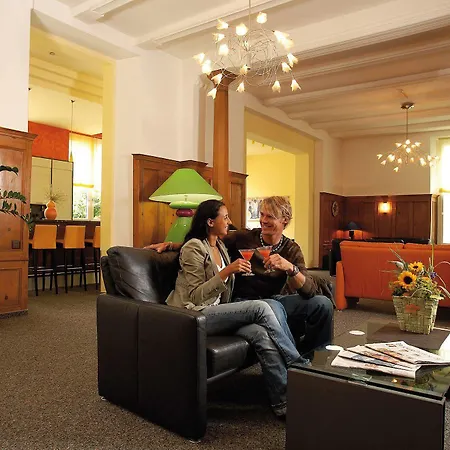 Hotel Schweizerhof