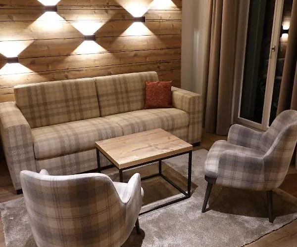 Schweizerhof Engelberg