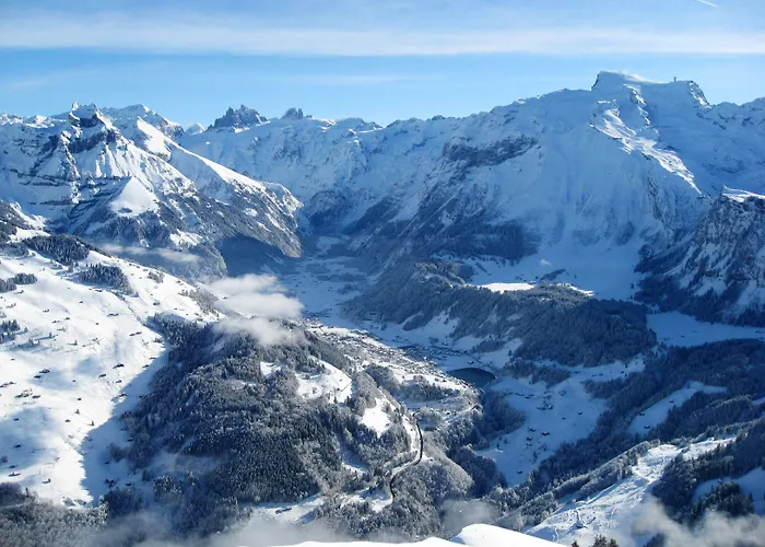 Schweizerhof Engelberg