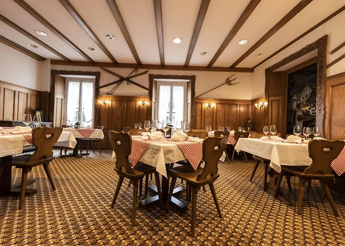 Schweizerhof Engelberg