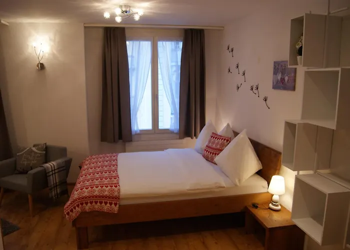 Schweizerhof Engelberg