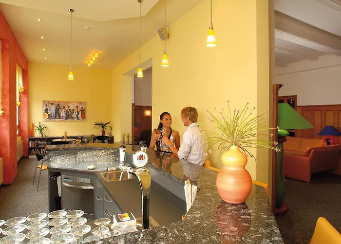 Schweizerhof Hotel Engelberg